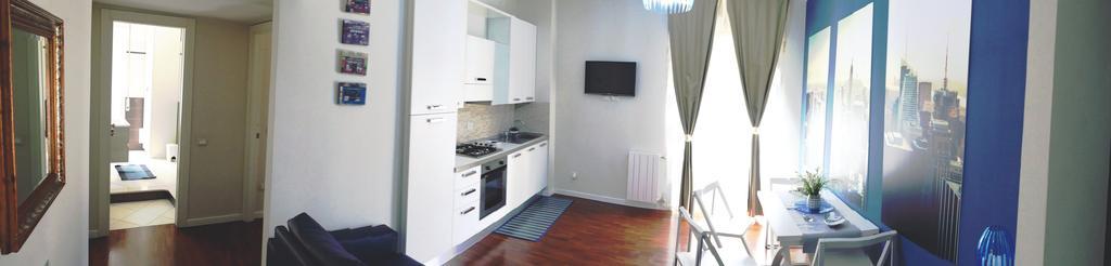 קליארי Domus Yenne Suites מראה חיצוני תמונה