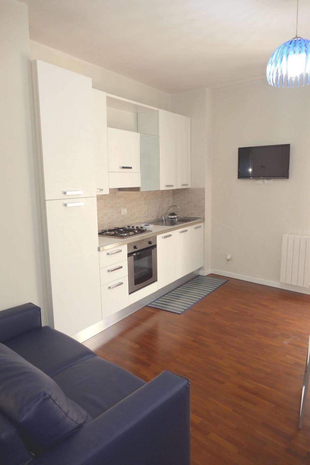 קליארי Domus Yenne Suites מראה חיצוני תמונה